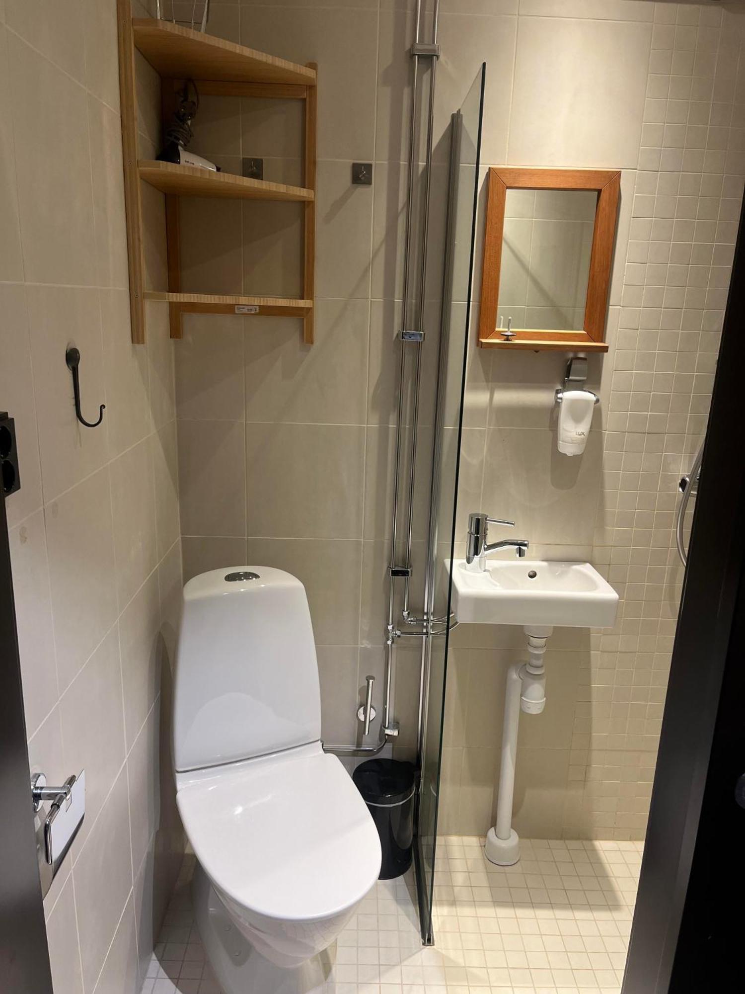 Hotell Kittelfjaell Kittelfjäll Quarto foto