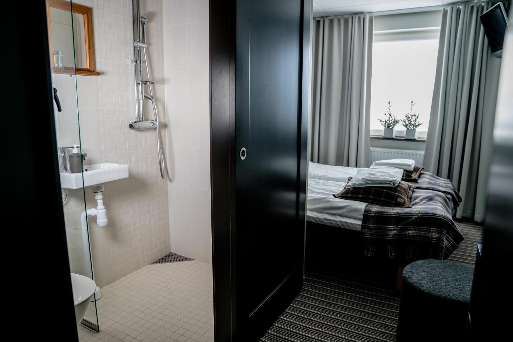 Hotell Kittelfjaell Kittelfjäll Quarto foto
